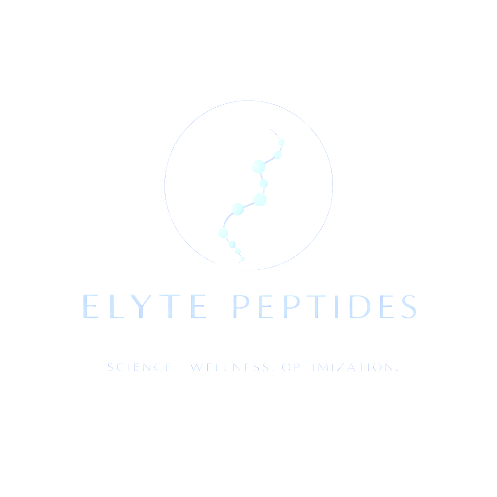 Elyte Peptides