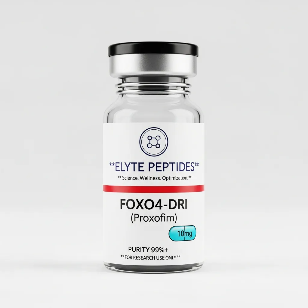 FOXO4-DRI (Proxofim)