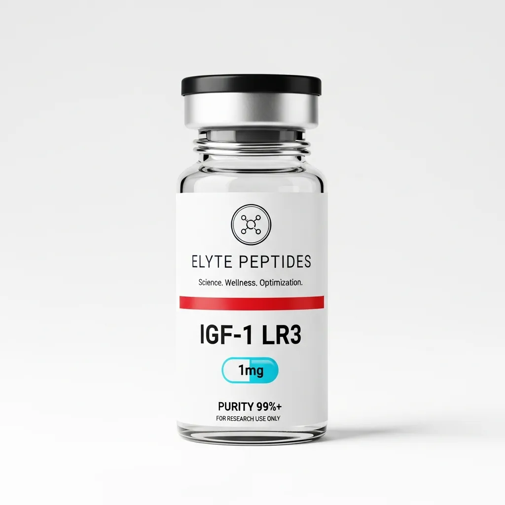 IGF-1 LR3