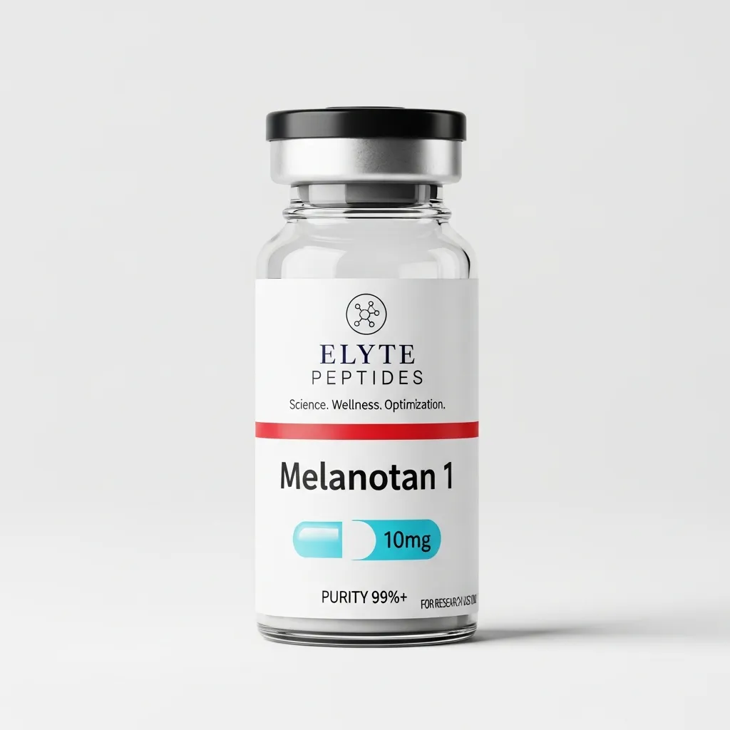 Melanotan 1