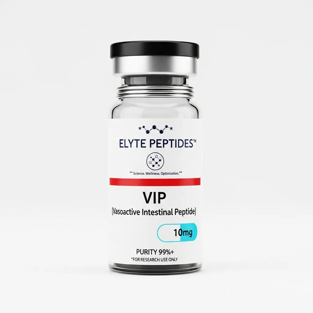 VIP (Vasoactive Intestinal Peptide)